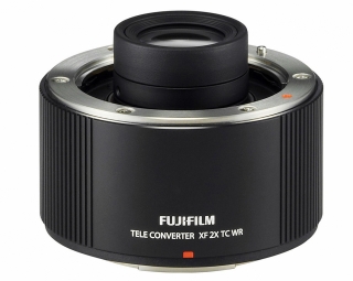 Fujifilm Fuji TC 2.0X WR Teleconverter