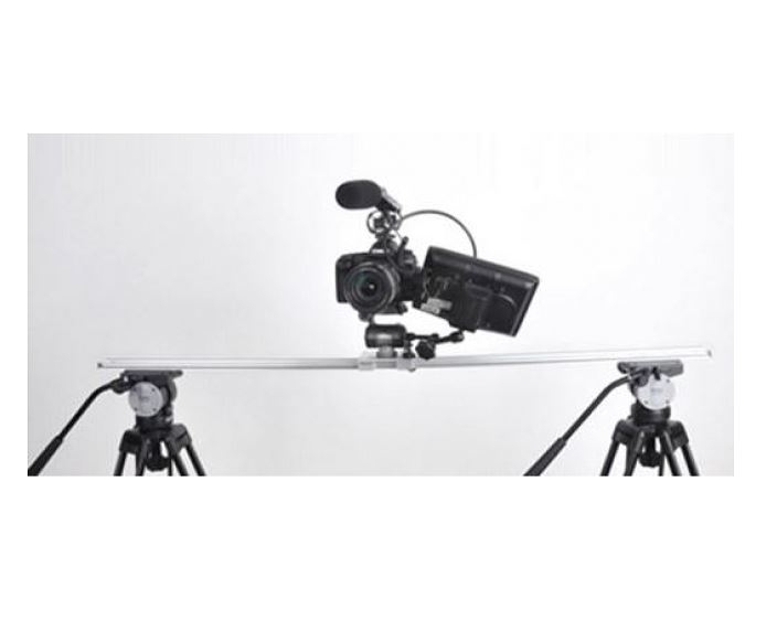 Sevenoak - Slider SK-GT02 Allum 120cm
