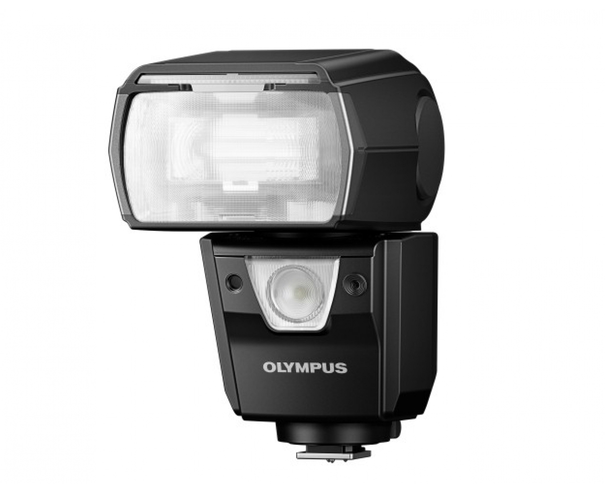 OLYMPUS FLASH FL-900 R WIRELESS