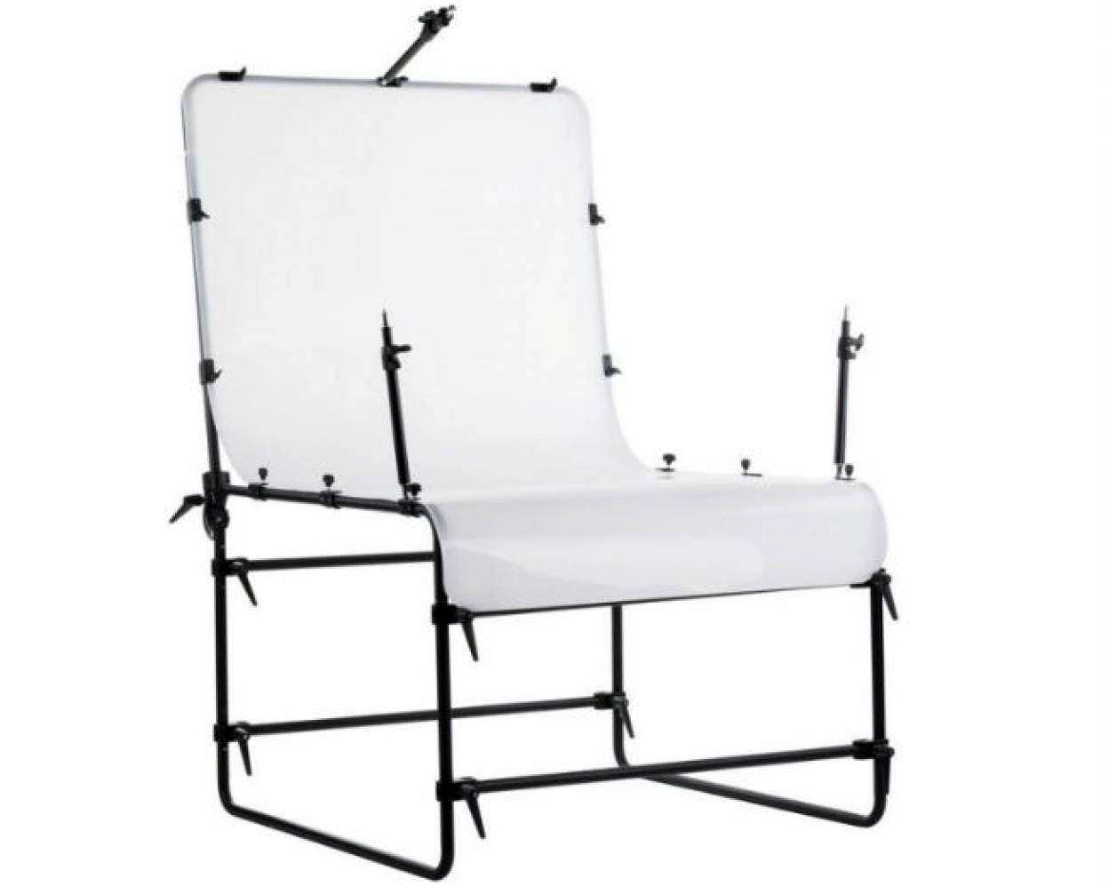 Quadralite - Photo Table L (M18-2000)
