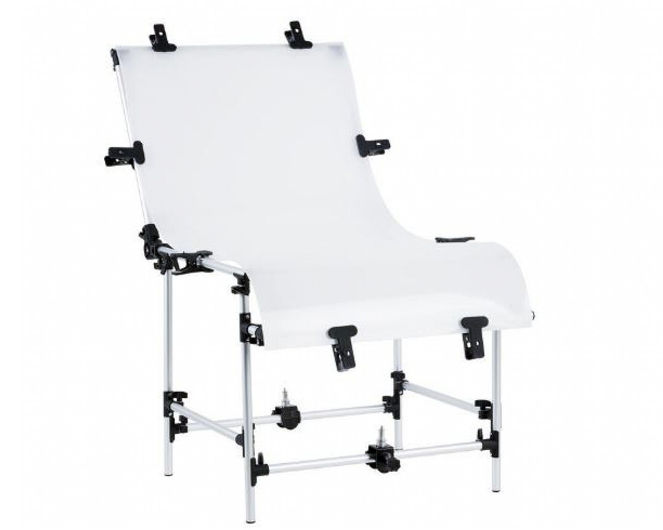 Quadralite - Photo Table S