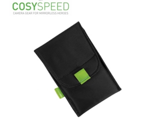 CosySpeed - Phone Bag 135