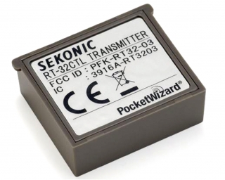 Sekonic - RT-2CTL X 758