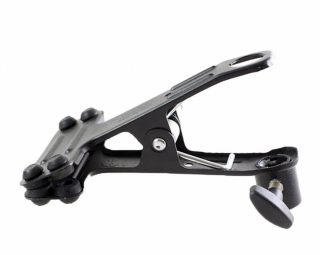 MANFROTTO PINZA A MOLLA SPRING CLAMP