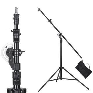 Quadralite - Boom Multi studio light stand