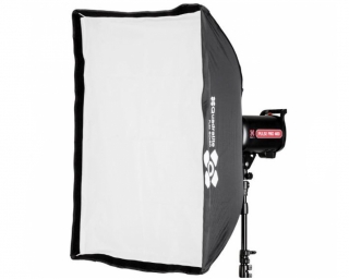 Quadralite - Flex 60x90 Fast Folding Softbox