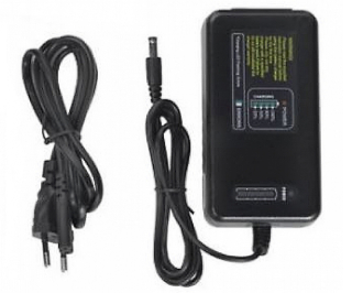 Quadralite - Atlas PowerPack Charger