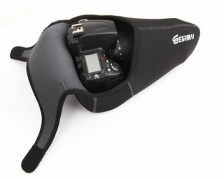 Eirmai - Camera Bag M