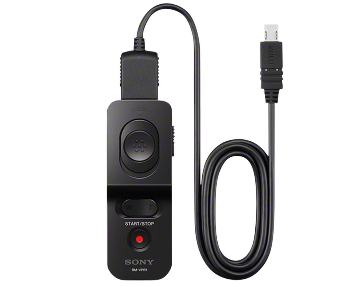 Sony RMVPR1 remote control
