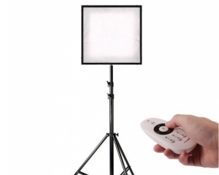 Travor - FL3030A Led in Tessuto