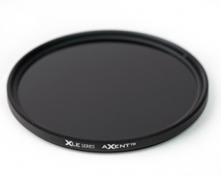 Tiffen TIFFEN - 52mm 10-Stop Neutral Density 3.0 aXent