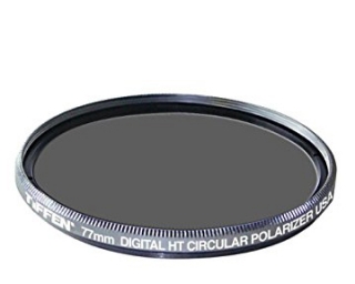 Tiffen TIFFEN - 52mm Digital HT Polarizzatore Circolare