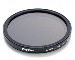 Tiffen TIFFEN - 52mm Variable ND