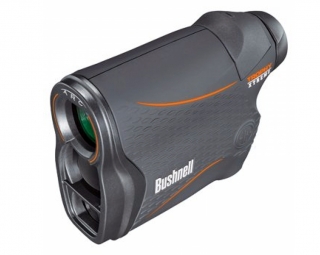 Bushnell - 4X20 Trophy Xtreme 2016, Black
