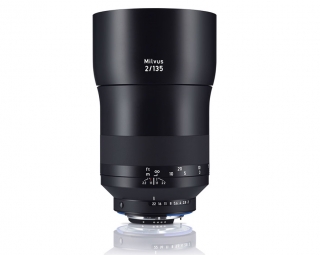 ZEISS Ob. MILVUS F2 135 MM ZF2 X NIKON