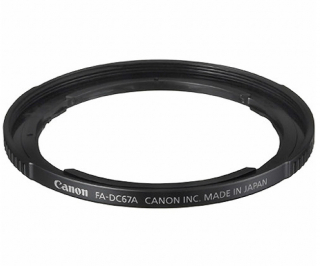 Canon 4728B001 camera lens adapter