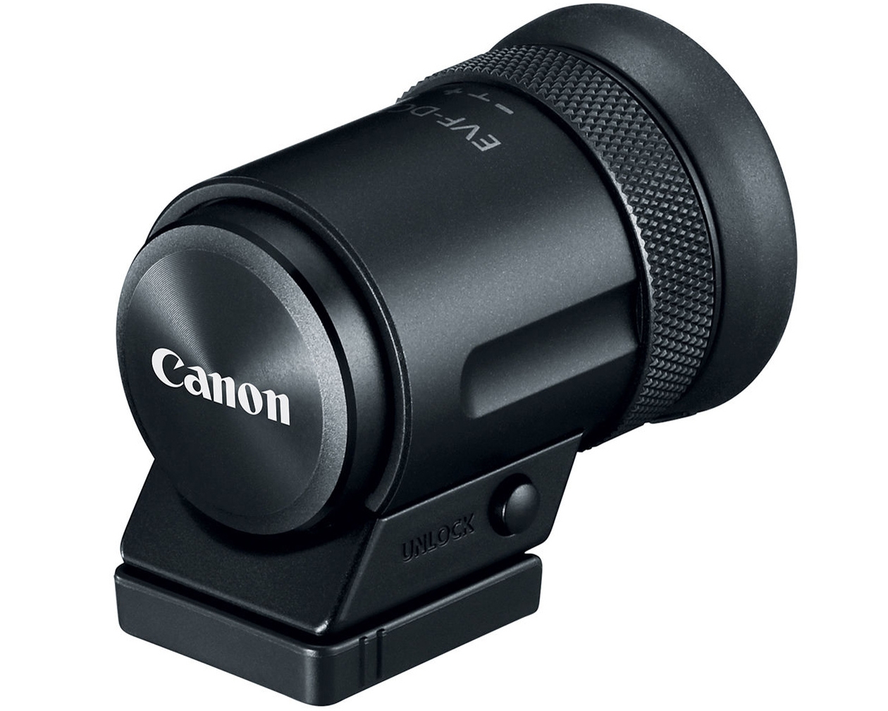 Canon 1727C001 camera viewfinder