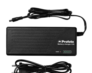 Profoto - Battery Charger 4.5A  (Only for B1)