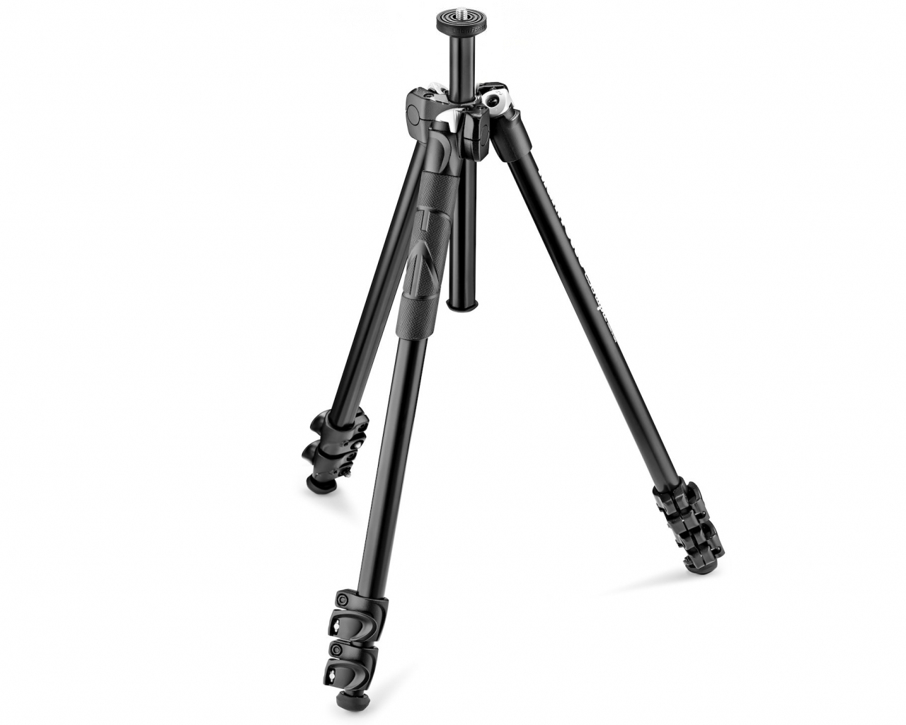 Manfrotto 290 Light 3 SEZ. Alluminio da kit