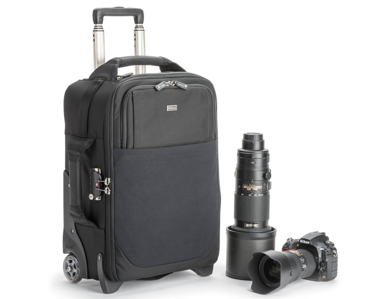 Think Tank Photo - Airport International V3.0
