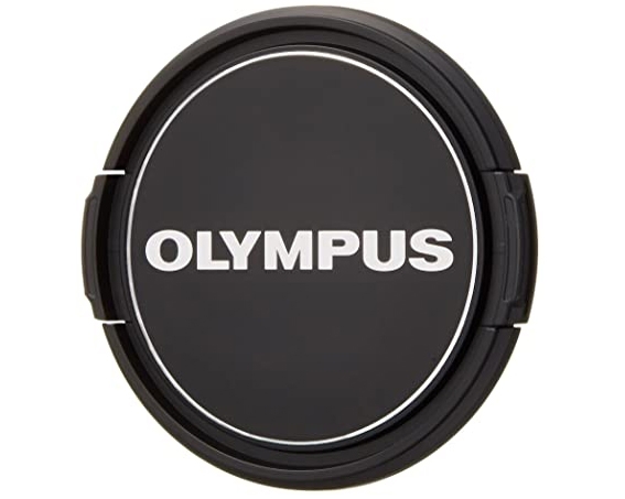 Olympus -Tappo LC-37B