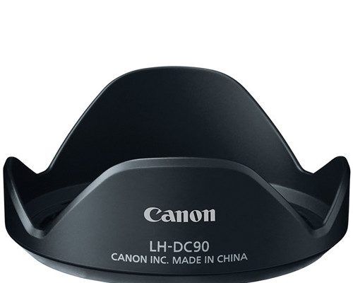 Canon 9843B001 lens hood