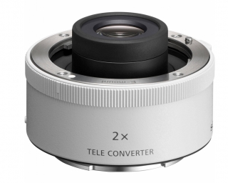 Sony SEL20TC