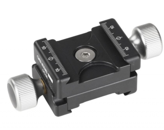 Genesis - Base DC-38 Clamp