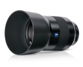 ZEISS OB. Batis 135 mm f/2,8  x SONY E-MOUNT