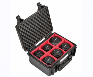 Valise Explorer - 3818B + Séparateurs
