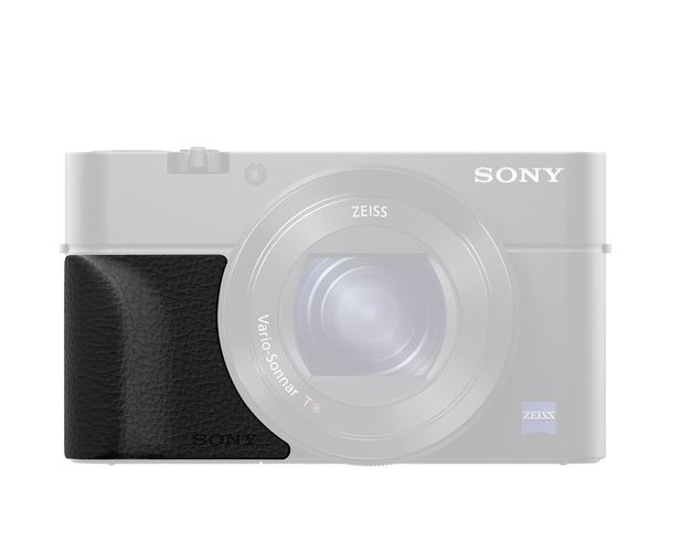 Sony AG-R2 impugnatura per rx100