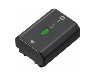 Sony NP-FZ100 camera/camcorder battery