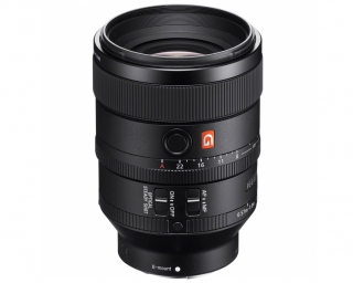 Sony FE 100mm F2.8 STF GM OSS