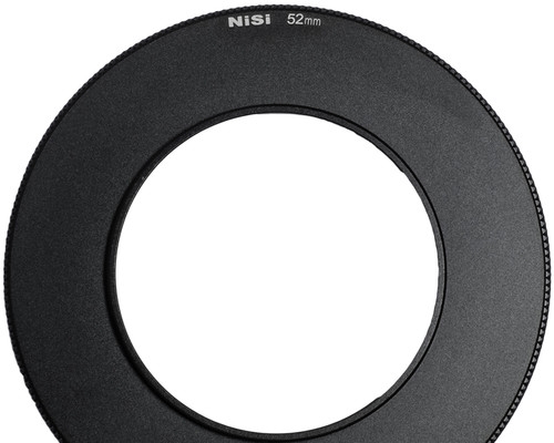 Nisi - adattatore 52 mm per V5 holder