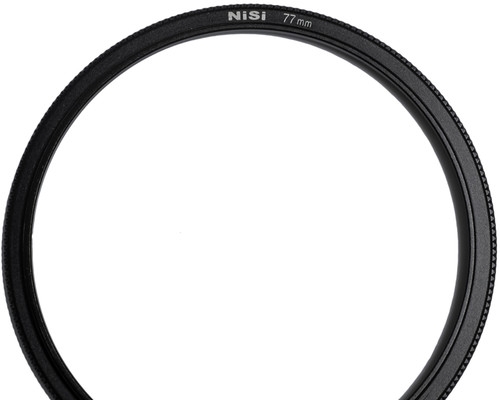 Nisi - Adattatore 77 mm per V5 holder
