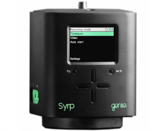 Syrp - Genie