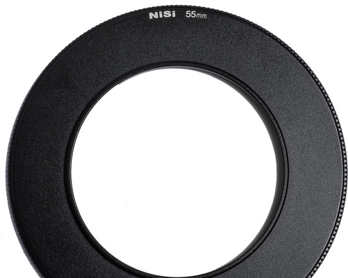 Nisi - adattatore 55 mm per V5 holder