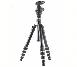 FFD - Treppiede FFD25 + testa a sfera