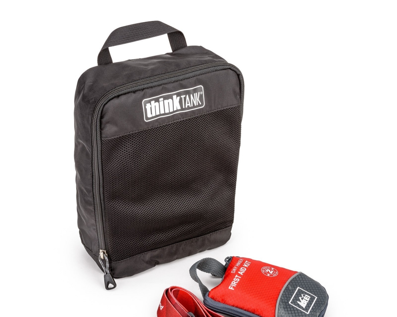 Think Tank Photo - Travel Pouch Small