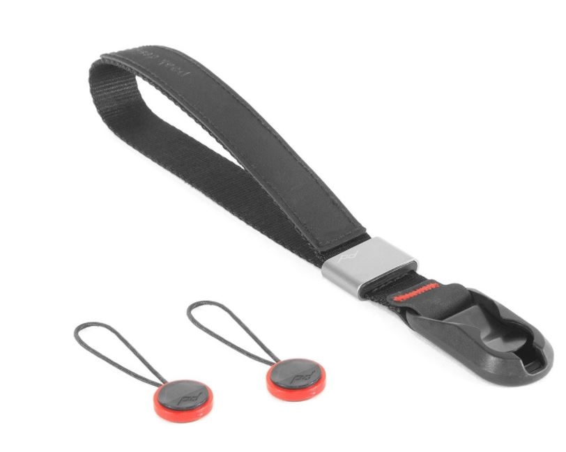 Peak Design - Cuff Charcoal