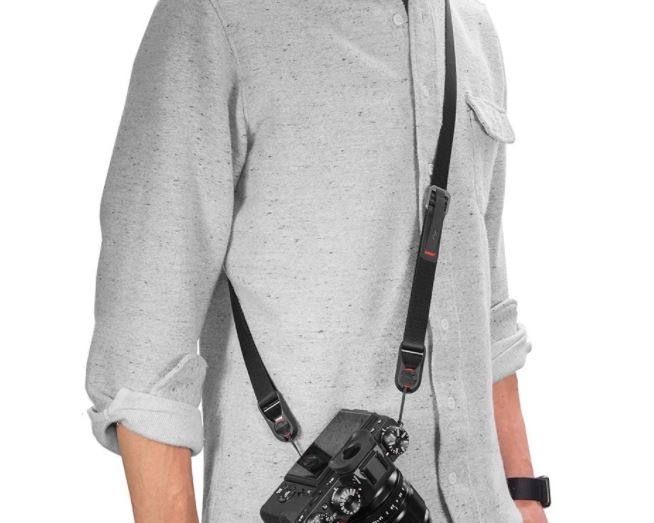 Peak Design - Leash Charcoal