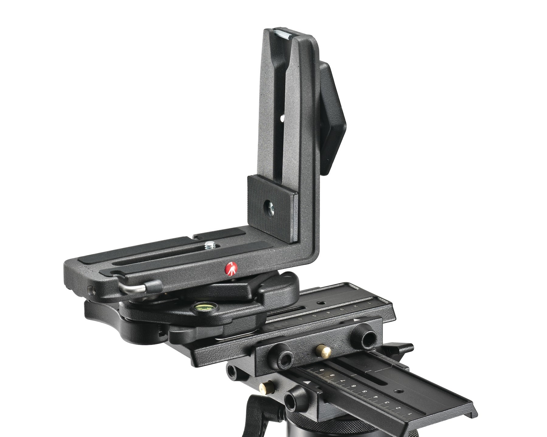 Manfrotto MH057A5 Testa per applicazioni 3D