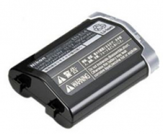 Nikon NIKON BATTERIA EN-EL4a