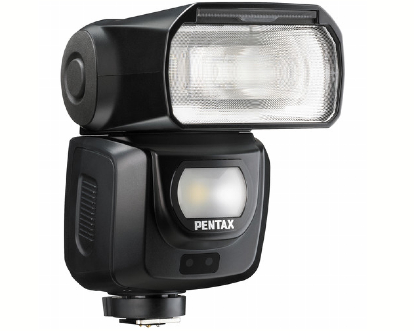 Pentax Flash AF 540FGZ-II