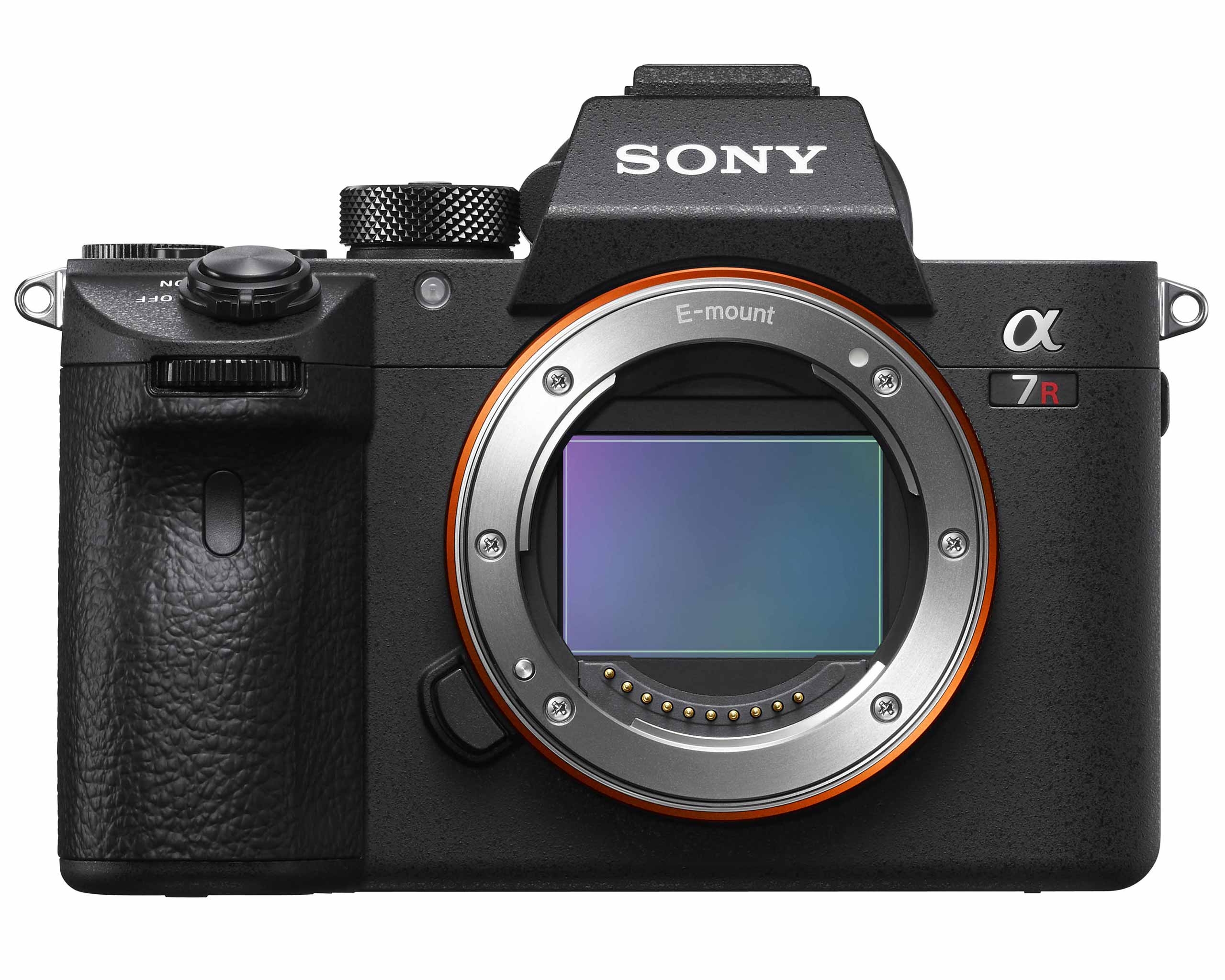 Sony A7R III Body