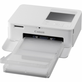 Canon SELPHY CP1500 photo printer