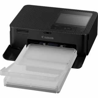 Canon SELPHY CP1500 photo printer