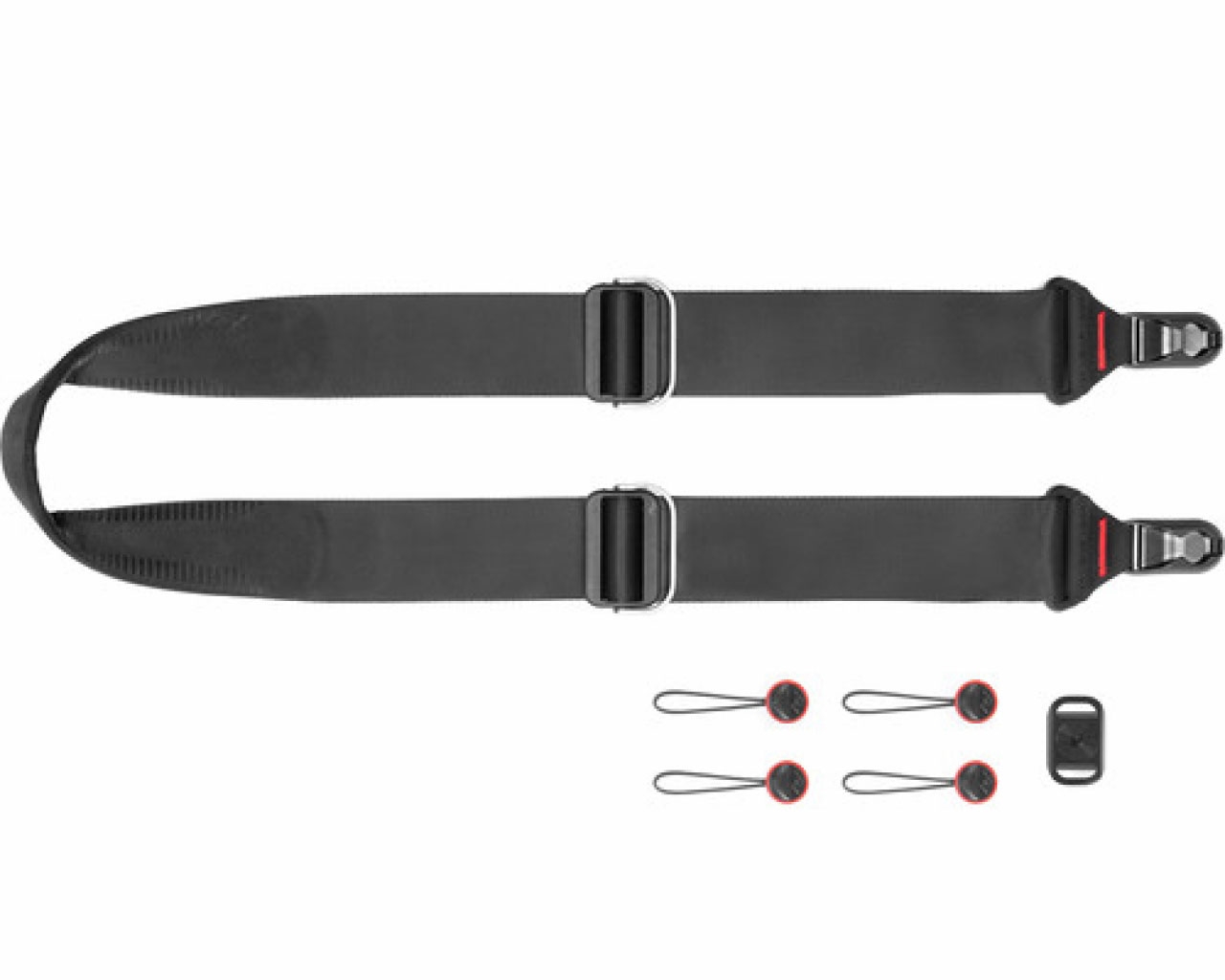 Peak Design - Slide Black