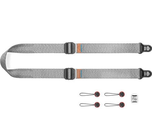Peak Design - Slide Lite Ash