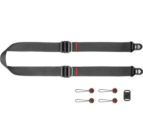 Peak Design - Slide Lite Black
